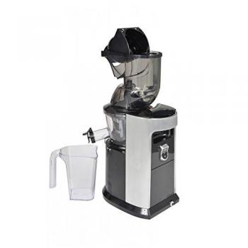 Estrattore di succo KitchenChef AJE378LA 250W Nero/Grigio