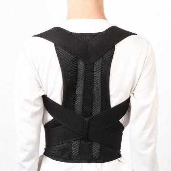 Chaleco Corrector de Espalda S-XXL