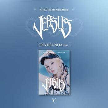 VIVIZ 4 – Mini-Album „VERSUS“ (PLVE) – SINB‑Version