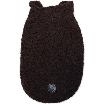 Lotte's Hundepullover Madeleine in Braun
