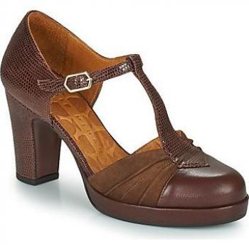 Chaussures Chie Mihara JUDETA Marron 41,42,35 femmes