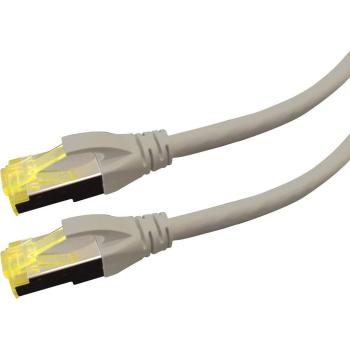 Premium Logon Cat6 Shielded Patch Cord