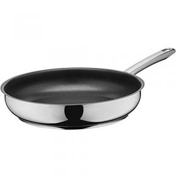 Silit Bratpfanne Calabria 28 cm Edelstahl beschichtet Induktion
