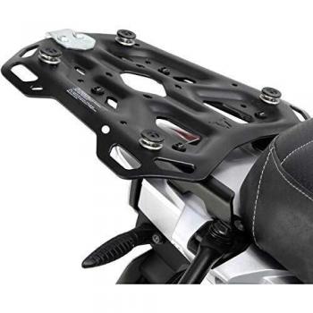 Kit de Soporte SW-Motech Negro para BMW R1200GS y R1250GS