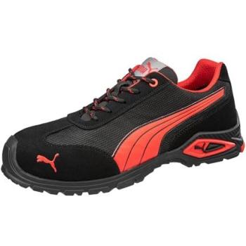 Baskets de sécurité S1PL Madrid T.40 - PUMA SAFETY