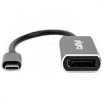 CalDigit USB-C DisplayPort 1.4 8K HDR Adapter