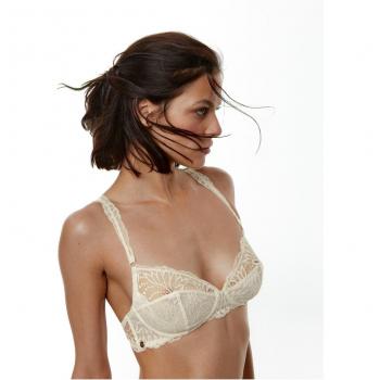 Soutien-gorge Limba Noir
