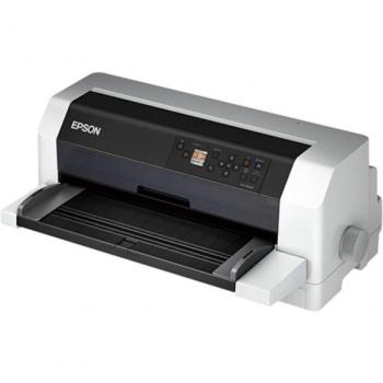 EPSON 136-H Dot Impact Printer