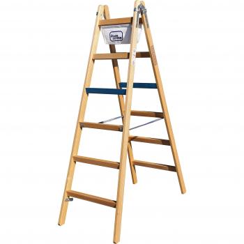 Scaletta Geis & Knoblauch 1106‑7 Larga – Iller 181 cm