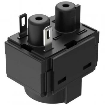 Eao 61-8745.17 Waterproof Connector Module