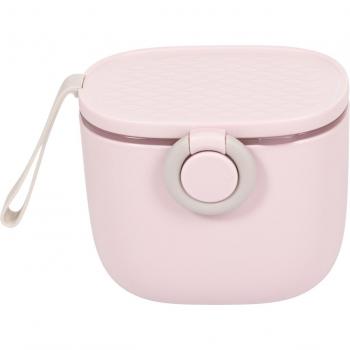 Bo Jungle B-Nomadic Powder Box Milchpulver-Portionierer Pink 500 ml