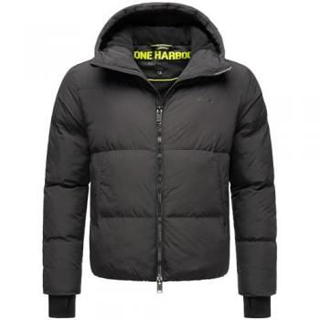 Abrigo Negrita Tayroos XX Winter
