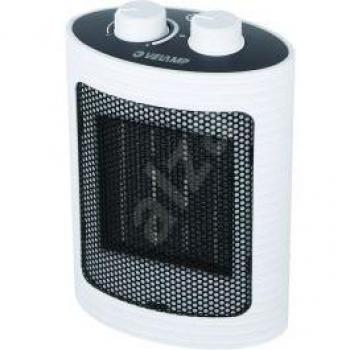 Termoventilatore Ceramico 750W/1500W - Stufa Elettrica Compatta e Potente