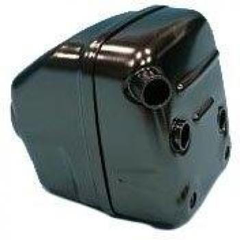 Pot d'échappement adaptable Greenstar 7675