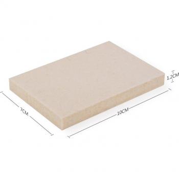 FOSHIO Carbon Fiber Squeegee