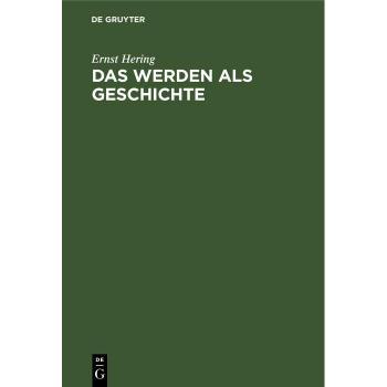 Vitalsource Technologies, Inc. Das Werden als Geschichte