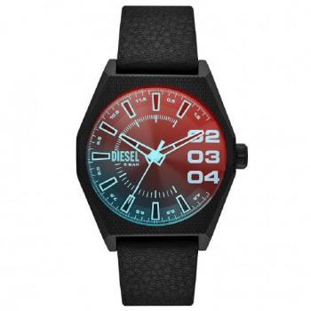 Diesel Herrenuhr Scraper DZ2175