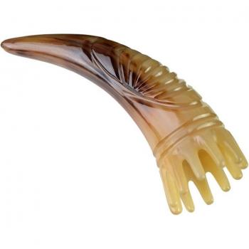 Anti-Static Horn Massage Comb