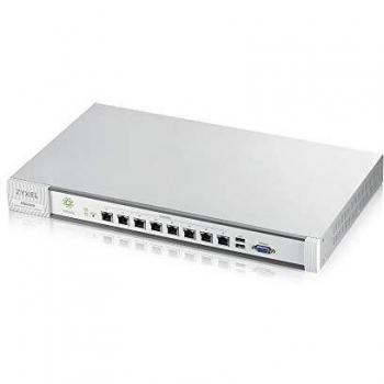 Zyxel NSG300 Pasarela y Controlador 10/100/1000 Mbit/s