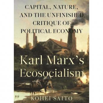 Vitalsource Technologies, Inc. Karl Marx's Ecosocialism: Capital, Nature, And The Unfinished Critique