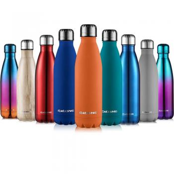 Bottiglia Termica CMXING 750ml