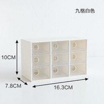 Elegant Office Drawer Box