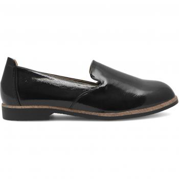 Barson Loafers Nero 1275‑WS