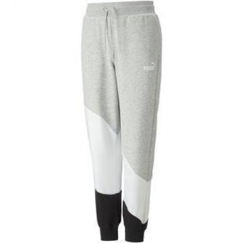 Puma Cat Power Colorblock Chandal para Niña