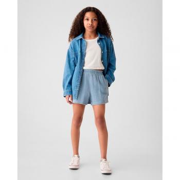 GAP Kinder Hose Blau – dievča