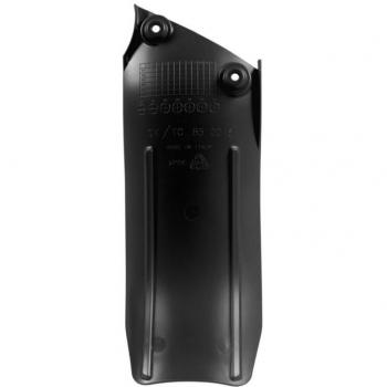 Race Tech Bavette D’Amortisseur Noir KTM SX85