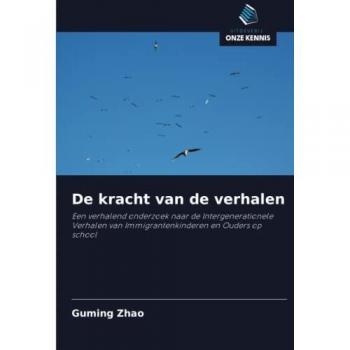 Zhao, Guming: De kracht van de verhalen
