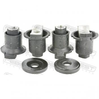 Kit de Suspension FEBEST CRAB-GRCHIVSF