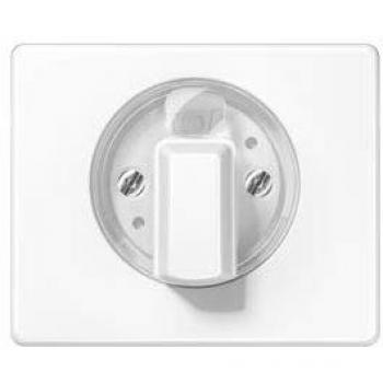 Switch JUNG Toggle Blind SL1541WW