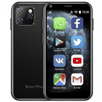 Dam XS11 Mini 3G con Android y doble SIM