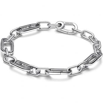 Pandora ME Armband Silber mit Gliedern 593363C00