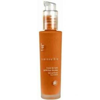 Fondo Tinta Perfezionatore Beige Miele 30ml Peggy Sage