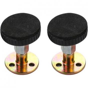 Support Fixe pour Lit et Meubles – Stabilisateur Anti‑Secousse