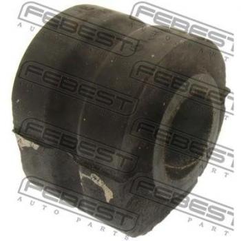 Supporto barra stabilizzatrice FEBEST CRSB-CARII