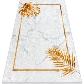 GreyGold Anti‑Slip Carpet