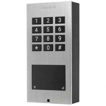 Campanello Doorbird A1121 IP WiFi