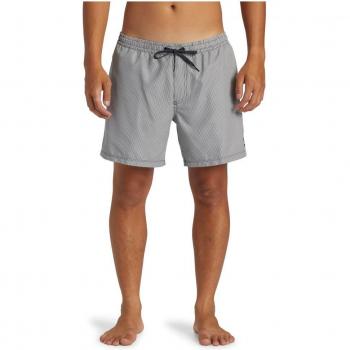 Heren Zwemshort Quiksilver Deluxe Volley 15