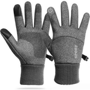 All-Weather Touchscreen Gloves for Men and Women