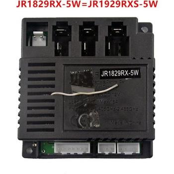 JR1929RXS-5W Baby Car Smooth Start Receiver Controller