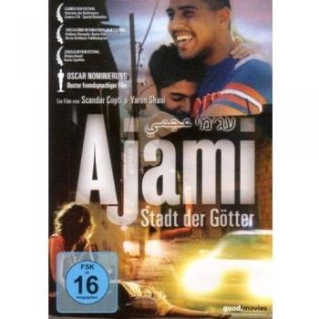 Ajami - Stadt der Götter