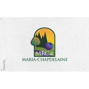 Fleur de la Chapdelaine Polyester 128 × 192 cm