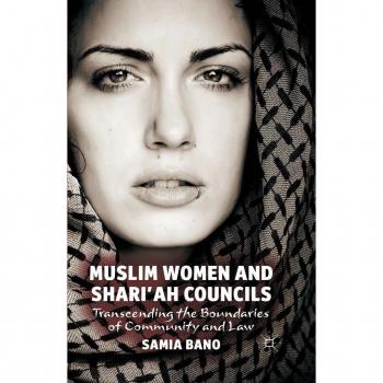 Vitalsource Technologies, Inc. Muslim Women And Shari'ah Councils