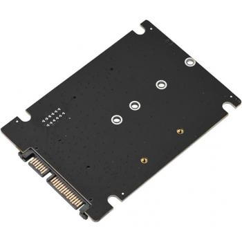 M.2 NGFF to SATA III SSD Adapter
