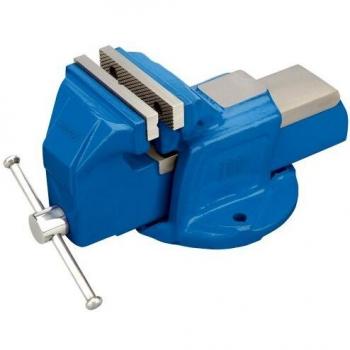 Draper 44506 Engineers Bench Vice, 100mm