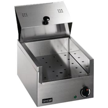 Lincat CS6 Chip Scuttle – Silverlink 600