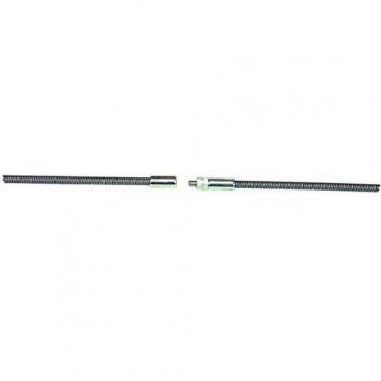 Prolunga Idropulitrici Cabere 5 m Attacco Inox